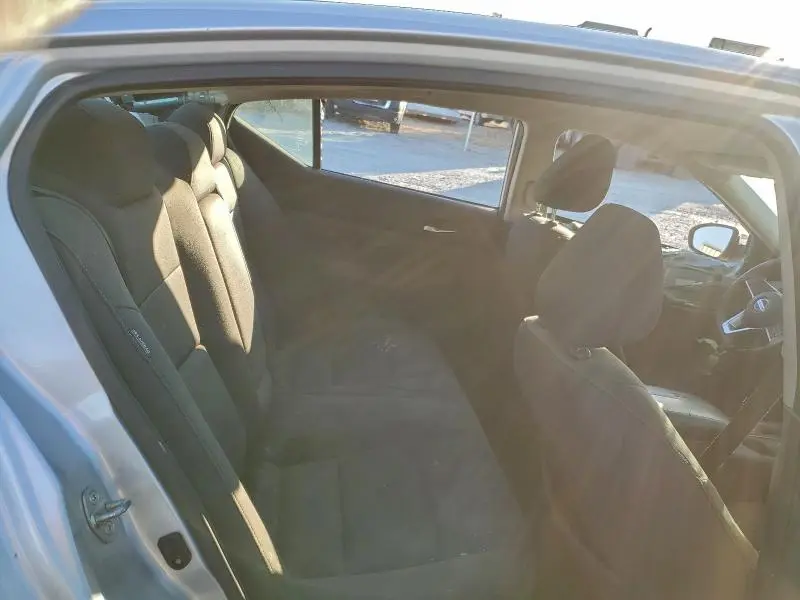 2020 NISSAN ALTIMA S  