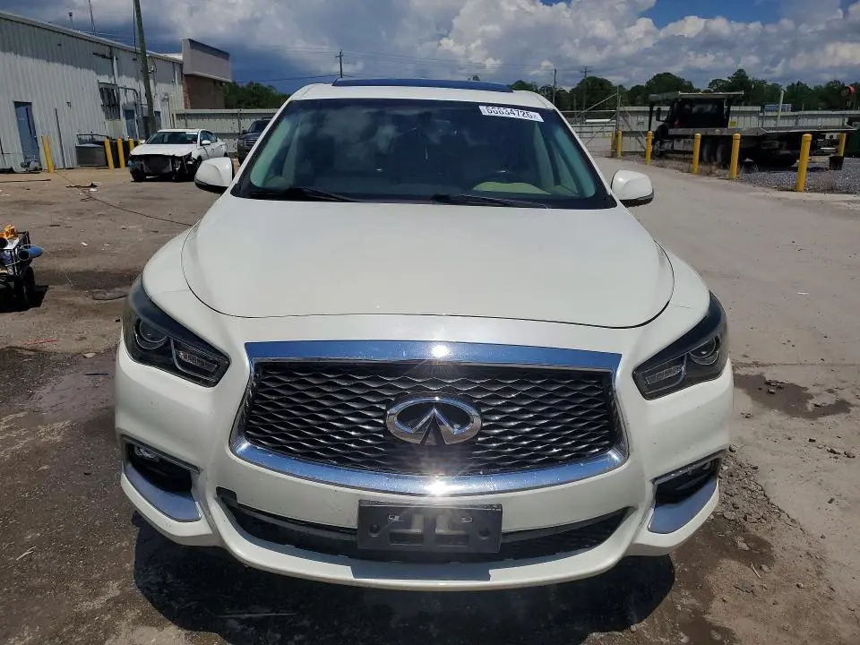 2016 INFINITI QX60 BASE  