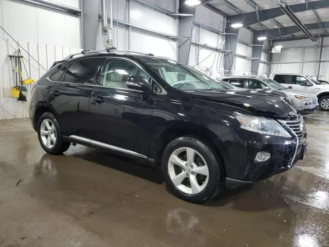2014 LEXUS RX 350 BASE  