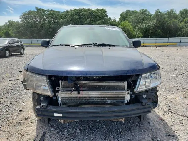 2020 DODGE JOURNEY SE  