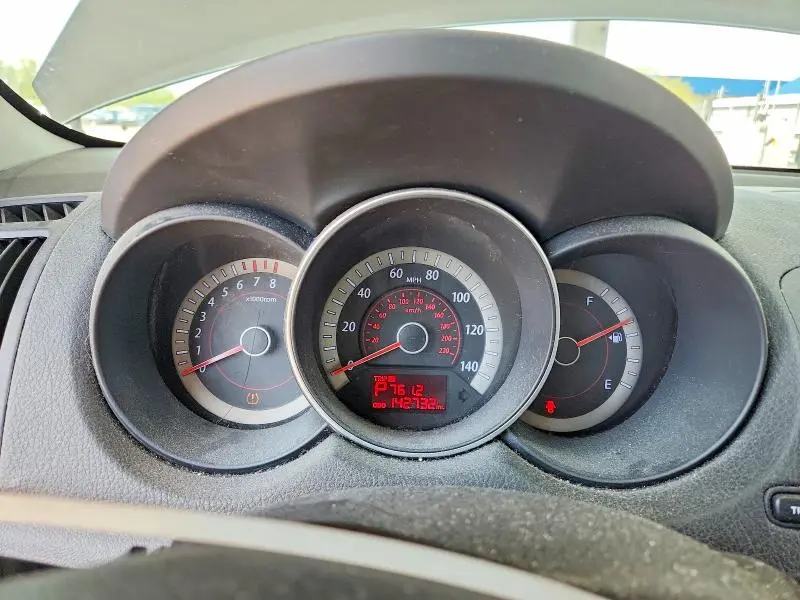 2012 KIA FORTE EX  