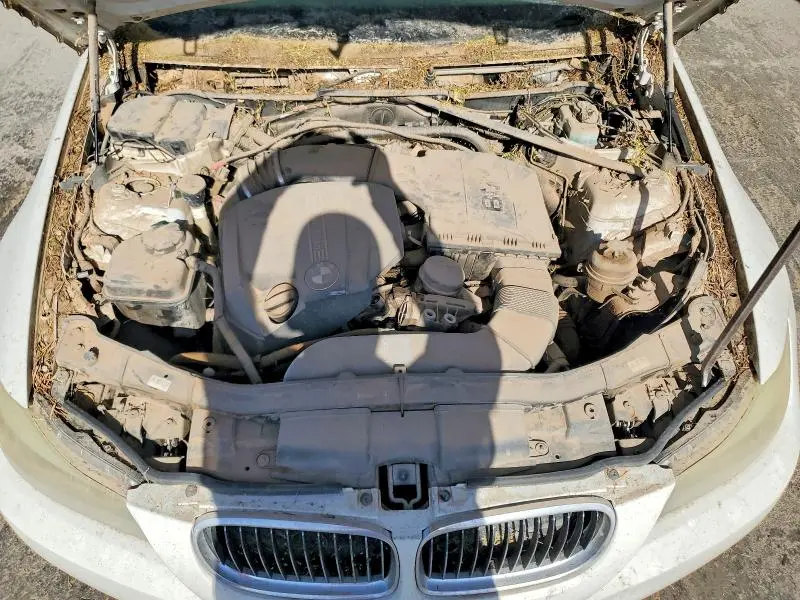 2011 BMW 335 I  
