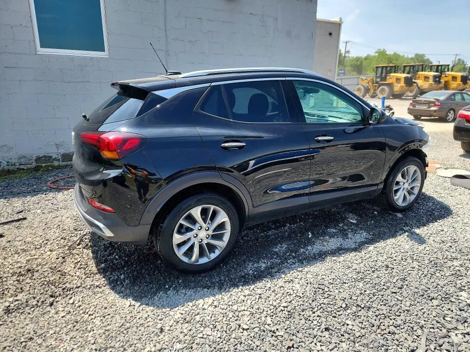 2022 BUICK ENCORE GX ESSENCE  