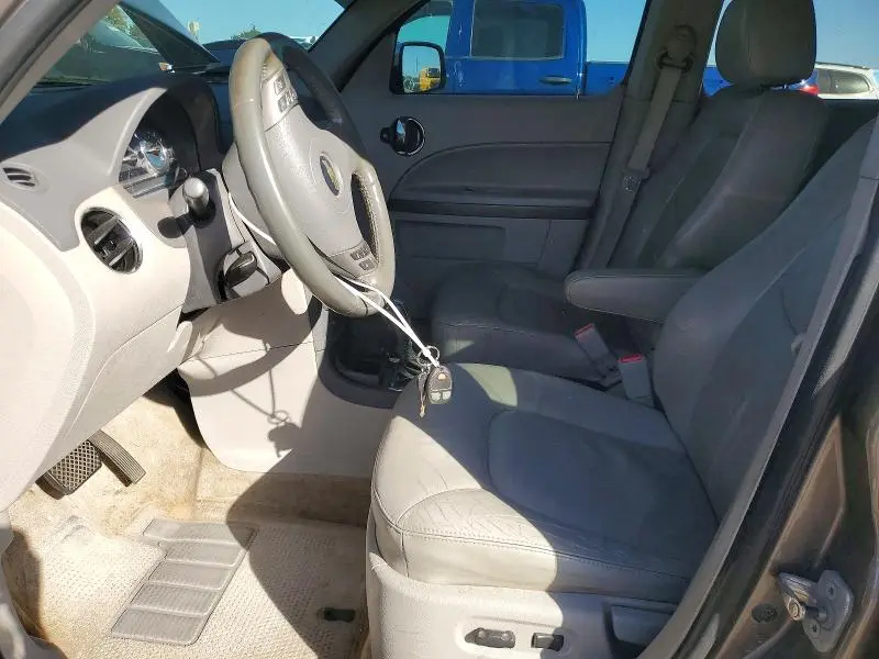 2011 CHEVROLET HHR LT  