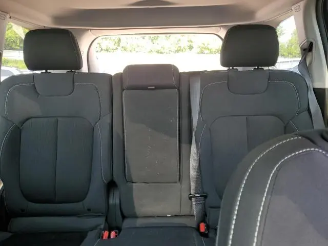 2022 JEEP GRAND CHEROKEE LAREDO  
