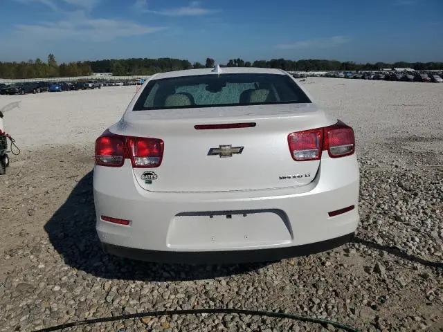 2015 CHEVROLET MALIBU 2LT  