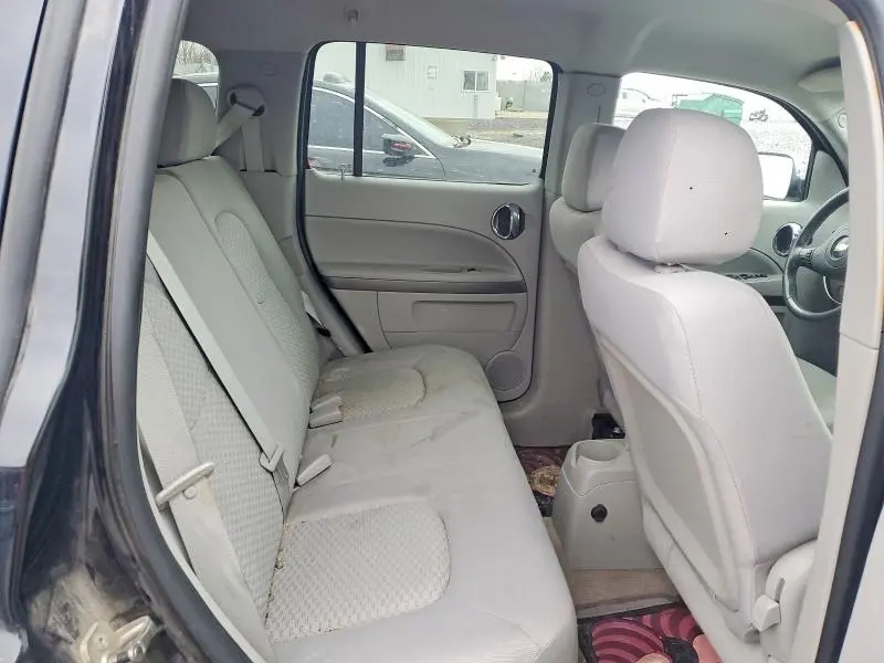2011 CHEVROLET HHR LT  