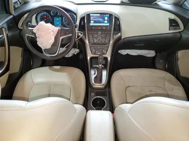 2016 BUICK VERANO SPORT TOURING