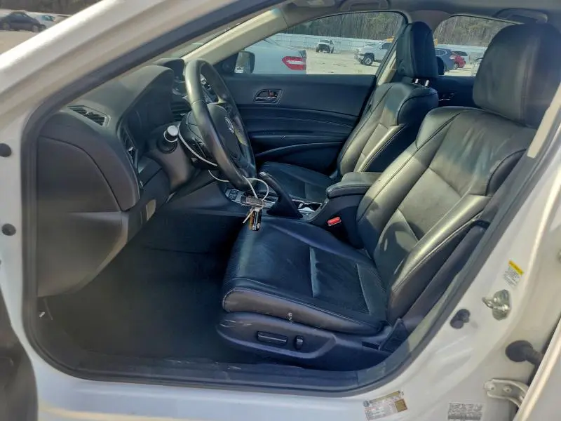 2013 ACURA ILX 20 PREMIUM  