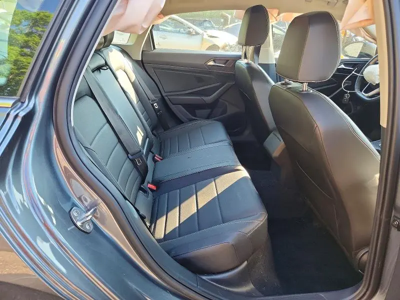 2023 VOLKSWAGEN JETTA SE  
