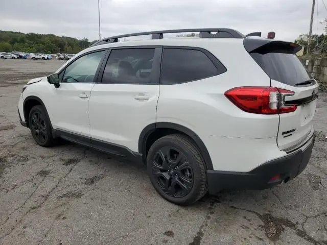 2023 SUBARU ASCENT PREMIUM  