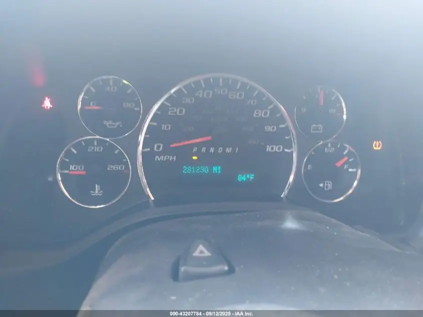 2015 CHEVROLET EXPRESS 2500 WORK VAN