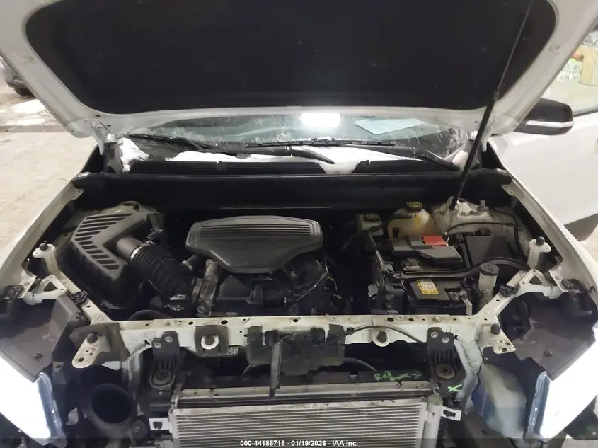 2020 GMC ACADIA AWD AT4