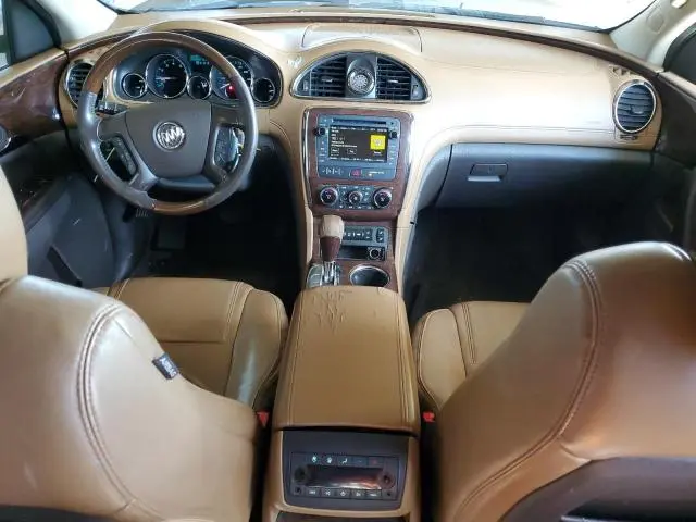 2014 BUICK ENCLAVE   