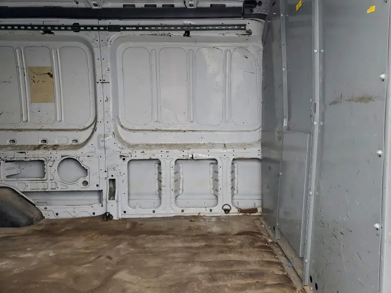 2016 FORD TRANSIT T-250  