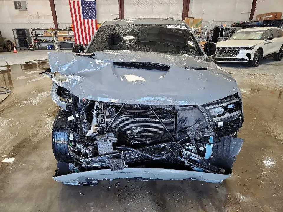 2024 DODGE DURANGO R/T  