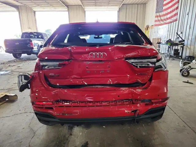 2024 AUDI Q3 PREMIUM PLUS S LINE 45  