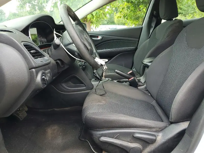 2016 DODGE DART SXT SPORT  
