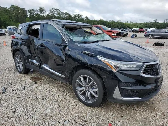 2020 ACURA RDX TECHNOLOGY  