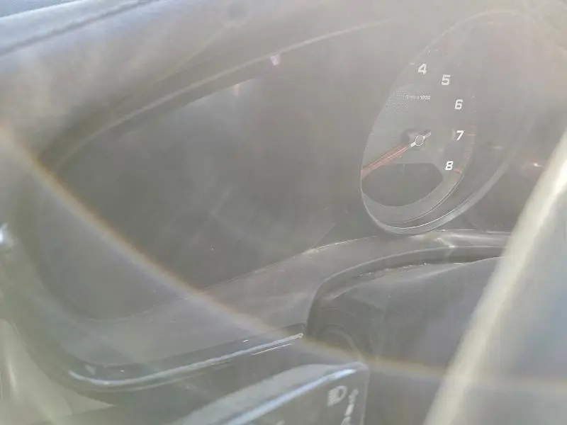 2020 PORSCHE PANAMERA BASE  