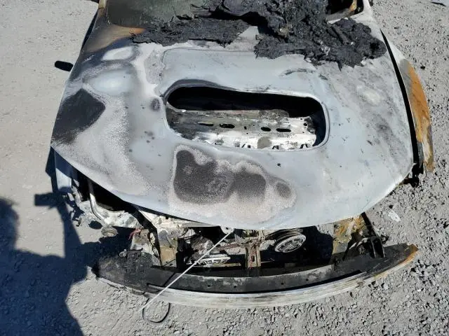 2013 SUBARU IMPREZA WRX STI  