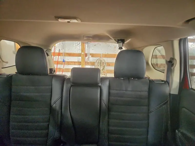 2020 MITSUBISHI OUTLANDER SE  