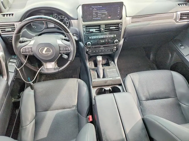 2023 LEXUS GX 460  