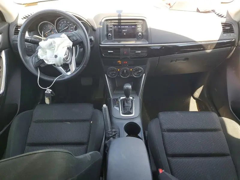 2015 MAZDA CX-5 TOURING  