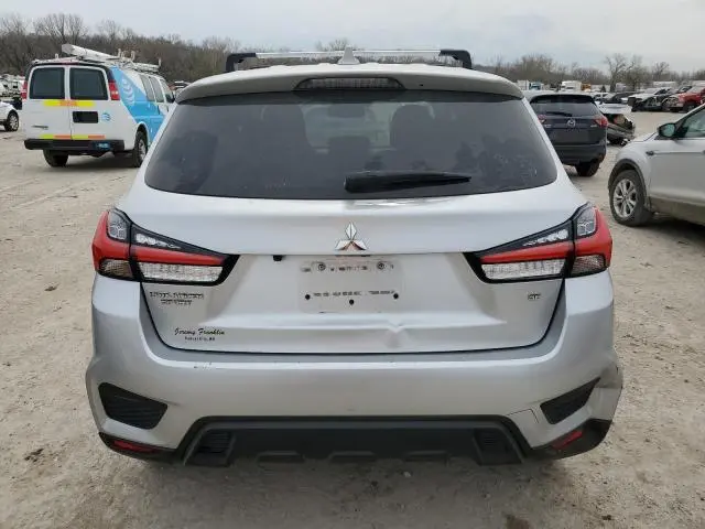 2021 MITSUBISHI OUTLANDER SPORT SE  