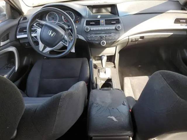2012 HONDA ACCORD EX  