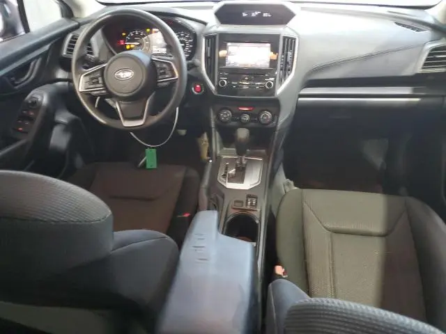 2022 SUBARU IMPREZA PREMIUM  