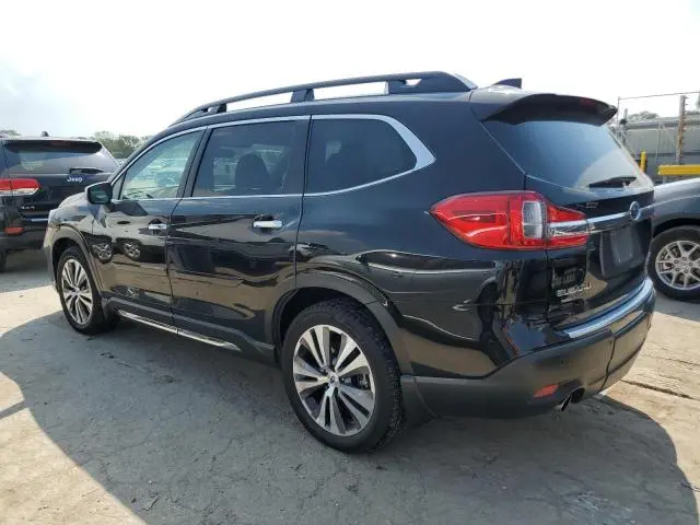 2020 SUBARU ASCENT TOURING  