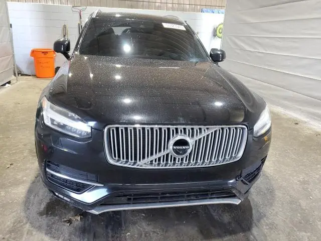 2016 VOLVO XC90 T6