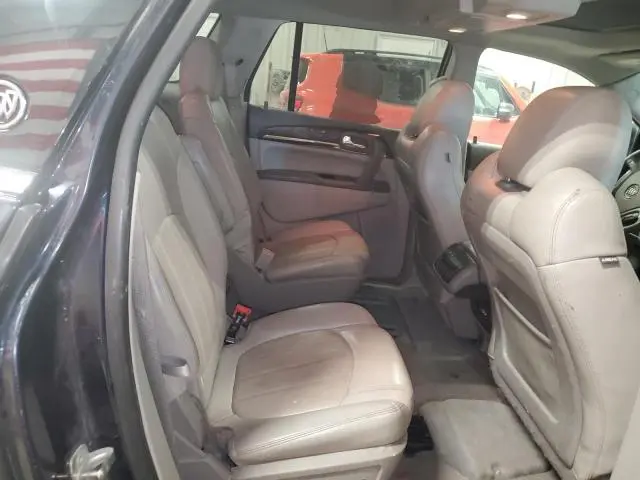2015 BUICK ENCLAVE