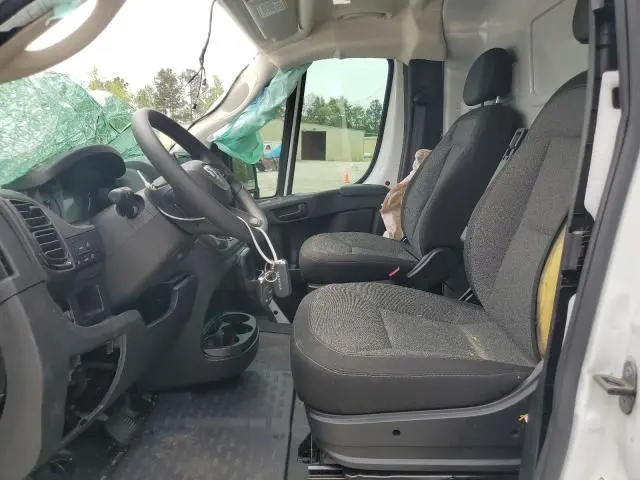 2024 RAM PROMASTER 2500 2500 HIGH  