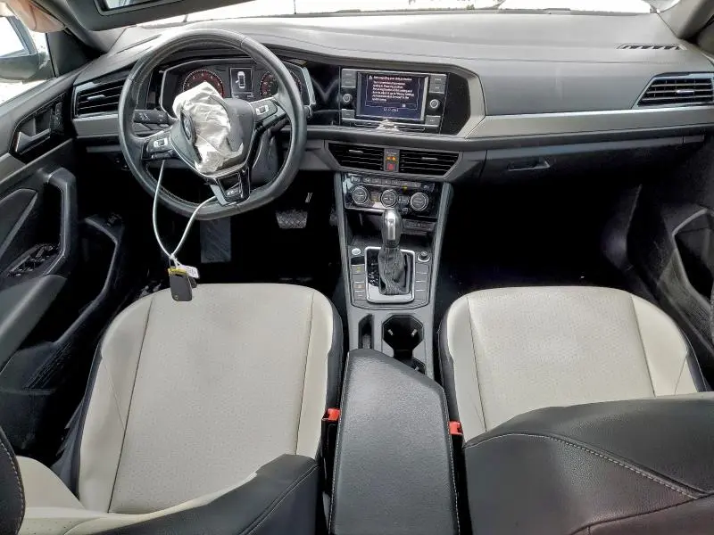 2020 VOLKSWAGEN JETTA S  