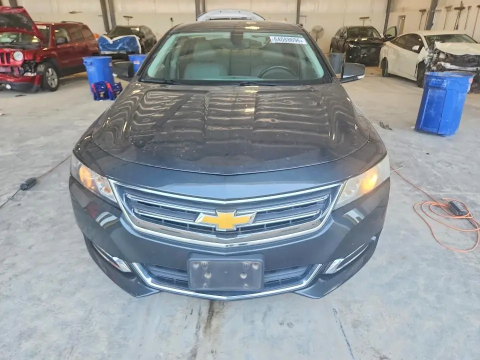 2014 CHEVROLET IMPALA   