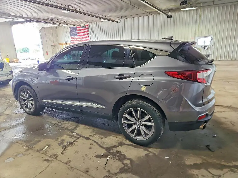 2019 ACURA RDX TECHNOLOGY  