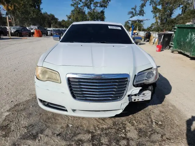 2012 CHRYSLER 300 LIMITED  