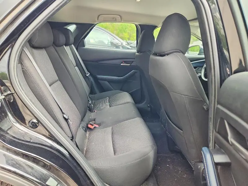 2021 MAZDA CX-30   
