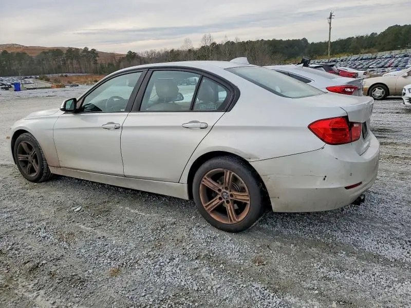 2014 BMW 328 I  