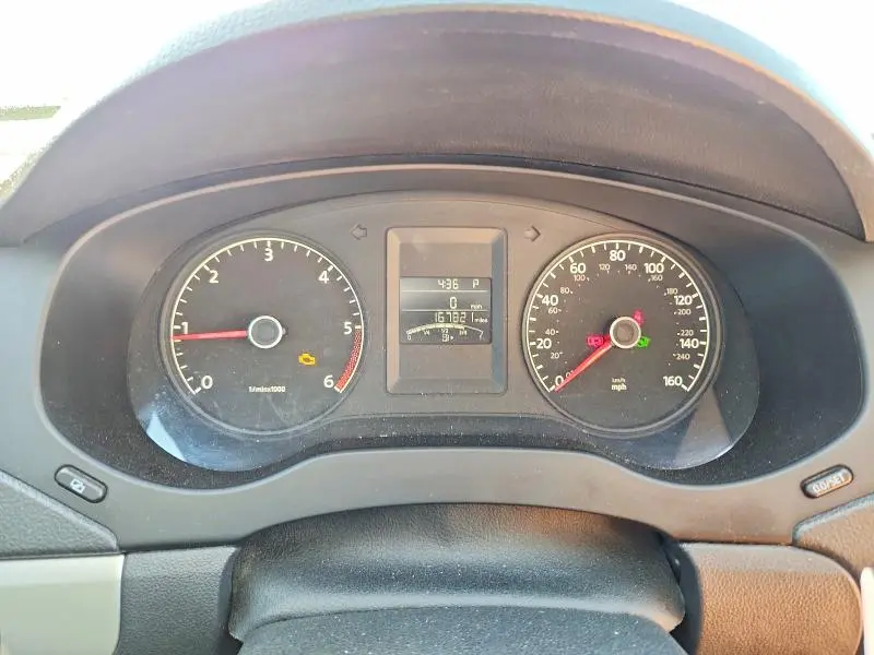 2011 VOLKSWAGEN JETTA TDI  