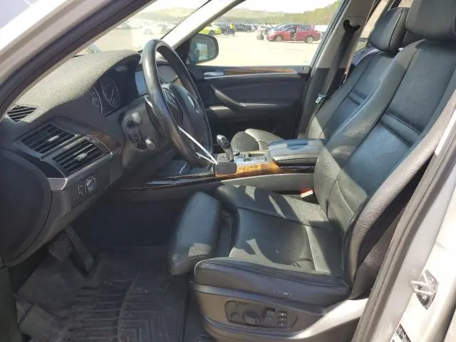 2012 BMW X5 XDRIVE35I  
