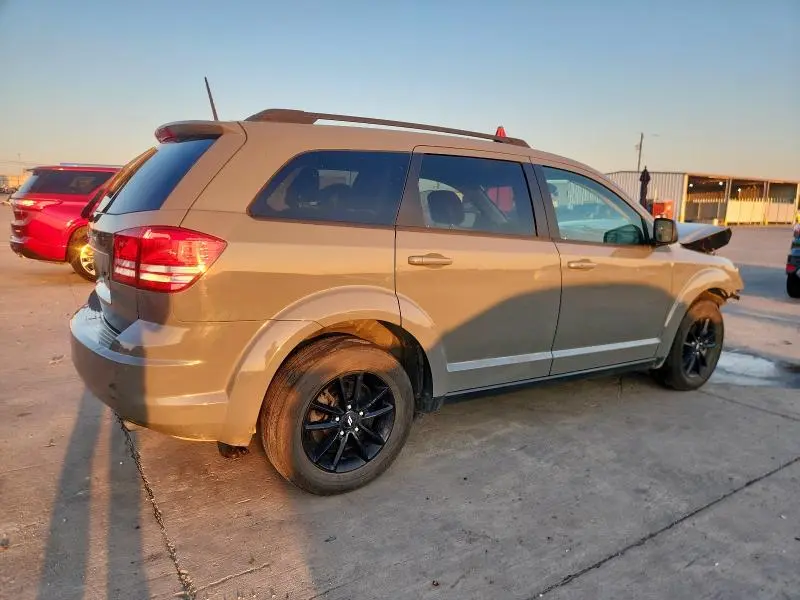 2020 DODGE JOURNEY SE  
