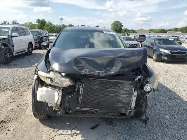 2014 NISSAN MURANO S  