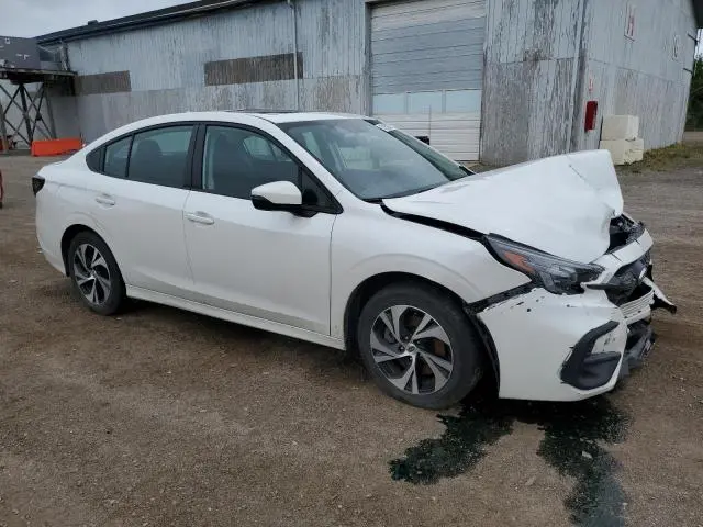 2024 SUBARU LEGACY PREMIUM  