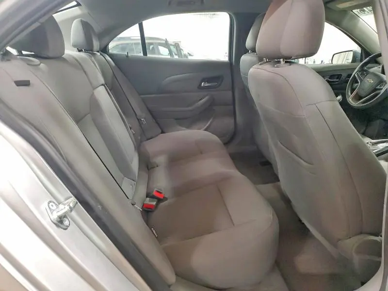 2015 CHEVROLET MALIBU LS  