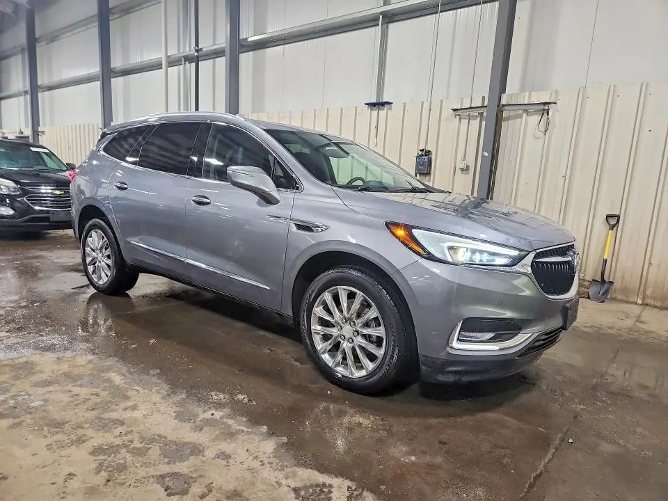 2020 BUICK ENCLAVE PREMIUM  