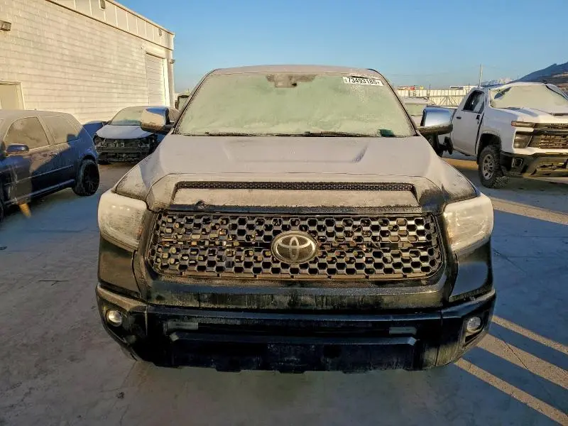 2020 TOYOTA TUNDRA CREWMAX 1794  