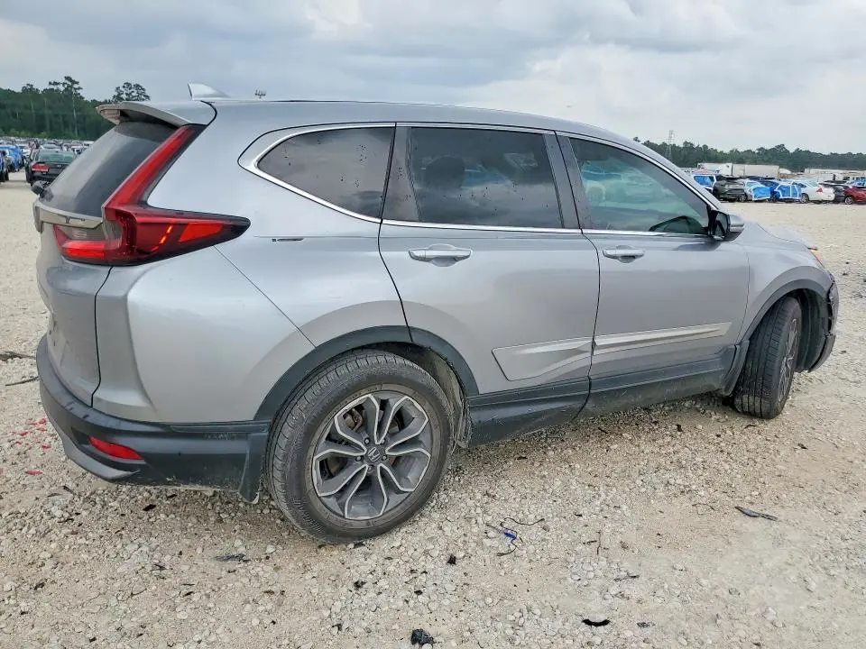 2020 HONDA CR-V EXL  
